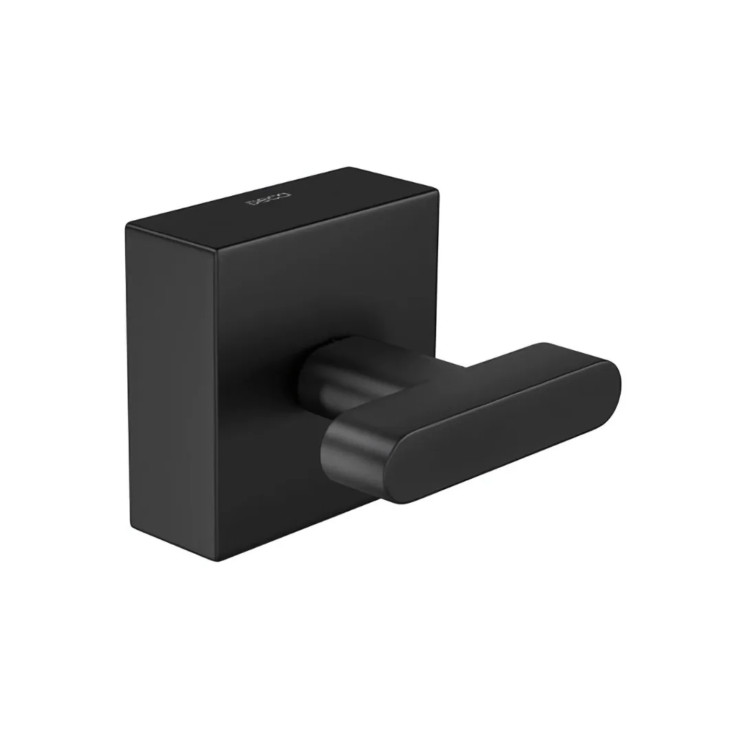 Acabamento Deca Soul 3/4 4900 Gaveta BL-38 Black Matte