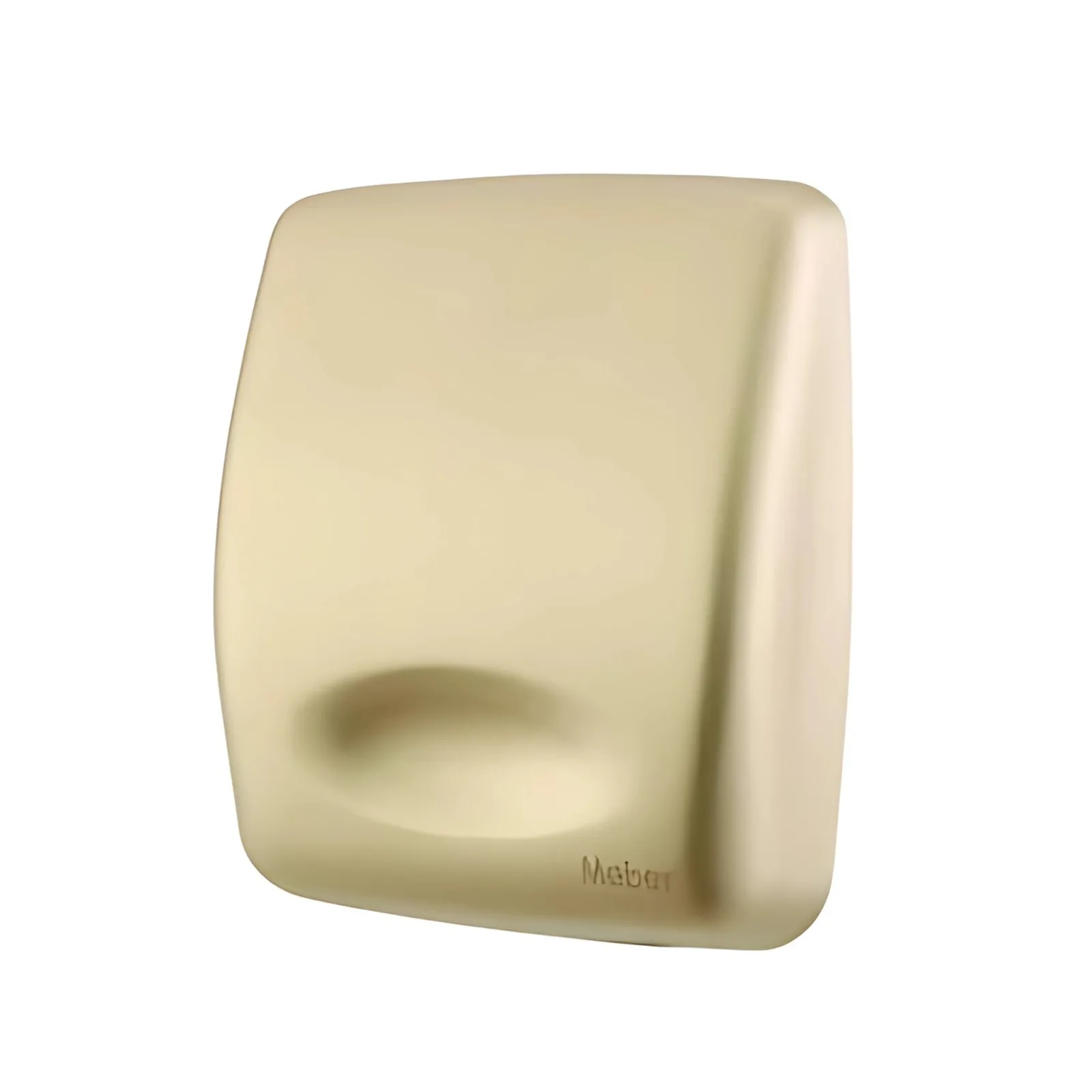 Acabamento Válvula Universal Descarga Dourado Matte Meber C-2550