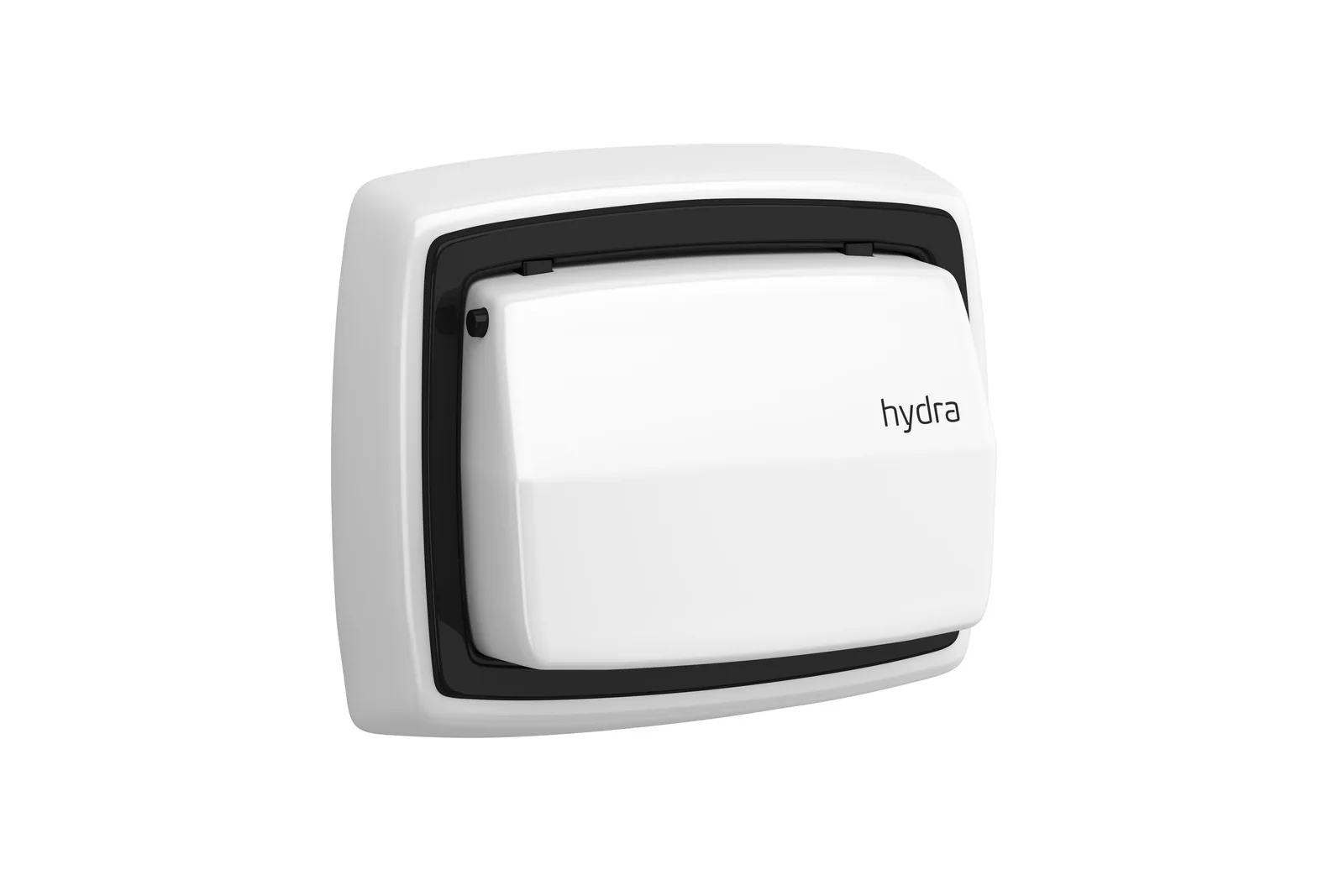 Acabamento Deca Hydra Max Branco