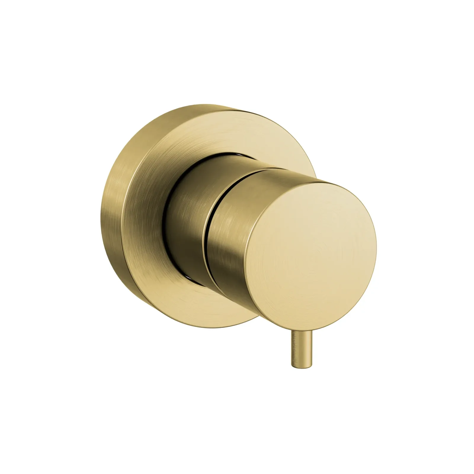 Acabamento para Registro (base DECA gaveta 1 1/4” e 1 1/2”) Doka Loop