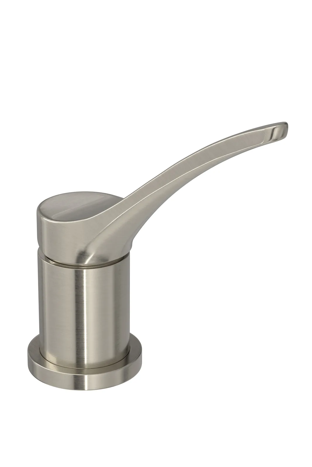 Acionamento Deca You Monocomando Wave Inox