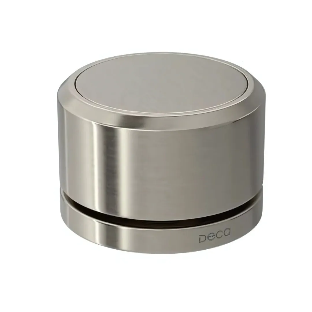 Acionamento Deca You Torneira Redondo Inox