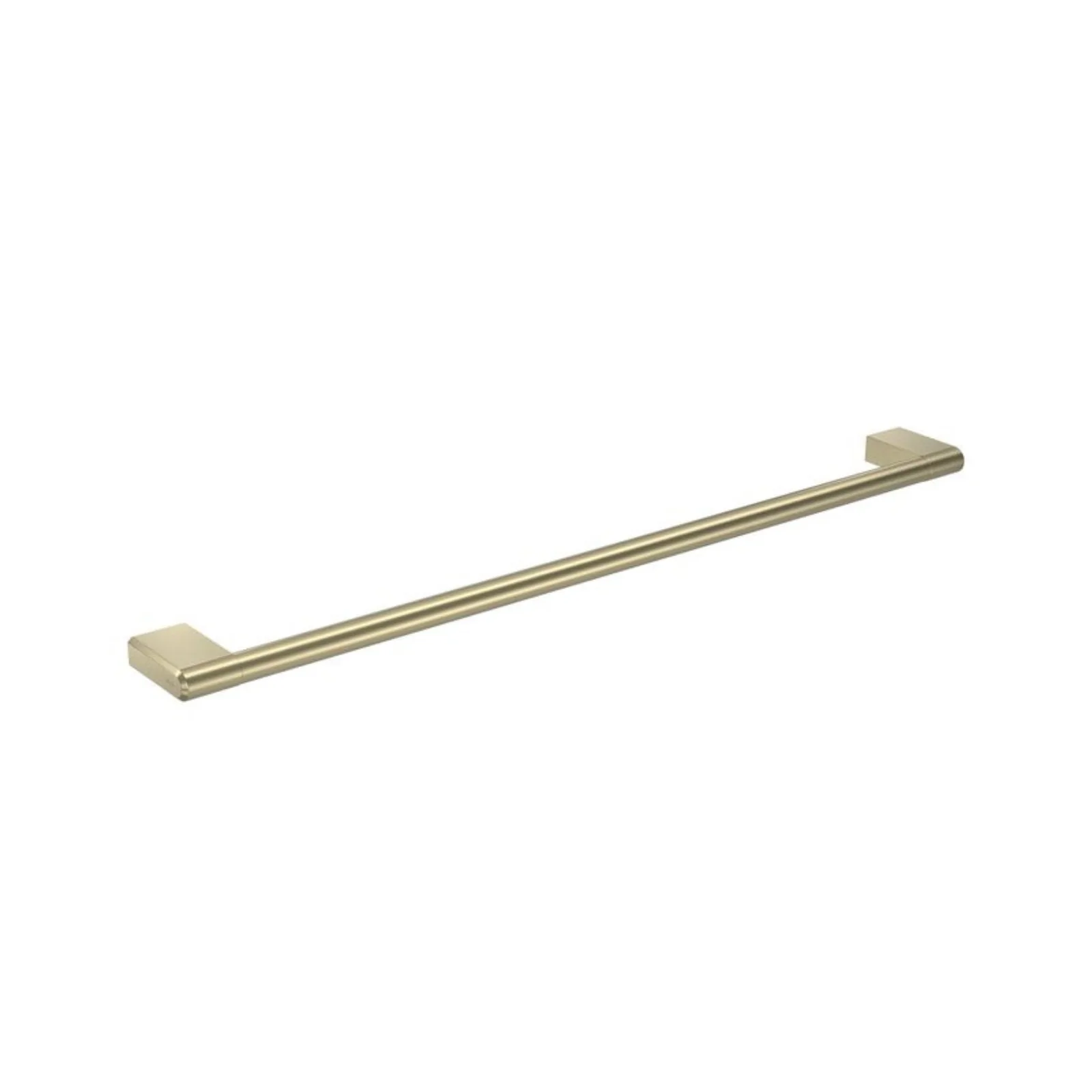 Porta Toalha Barra 60cm Summer Gold Deca You