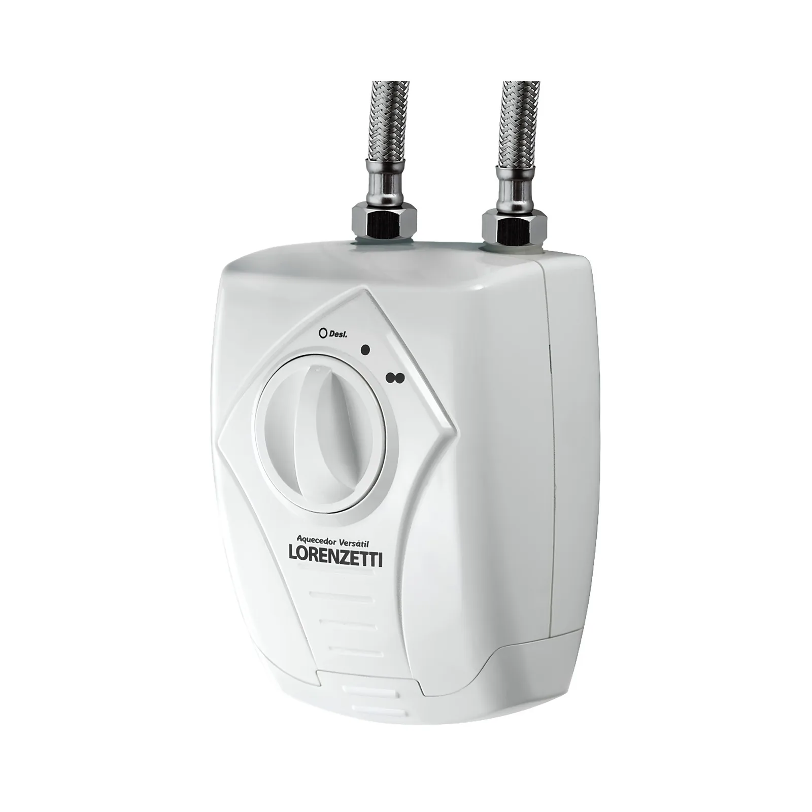 Aquecedor Versátil Lorenzetti 127V 5500W