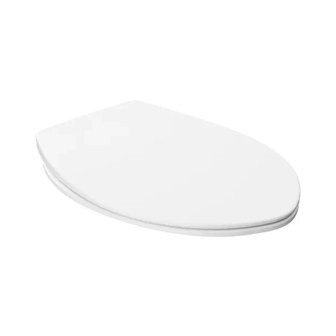 Assento Sanitário Termofixo com Soft Close Docol Loggica Branco