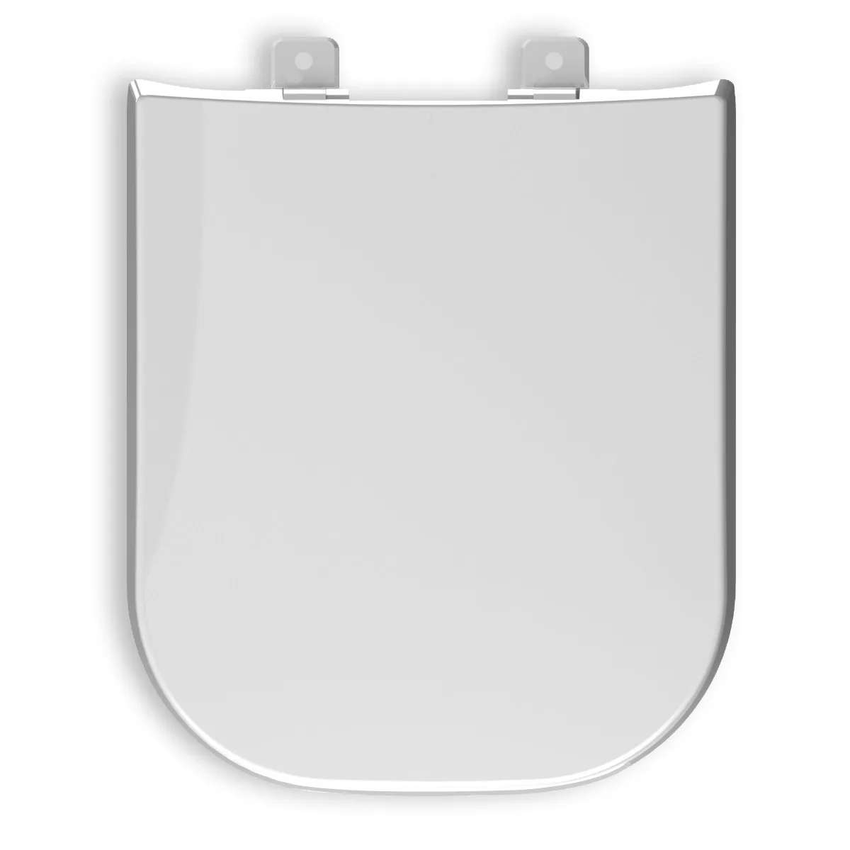 Assento Polipropileno Debba Convencional Branco Tupan