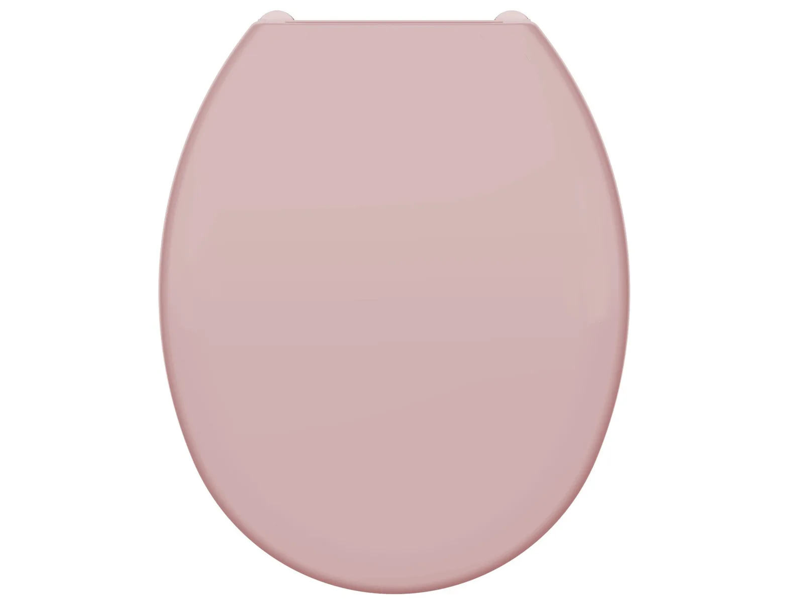 Assento Polipropileno Infantil Convencional Rosa Tupan