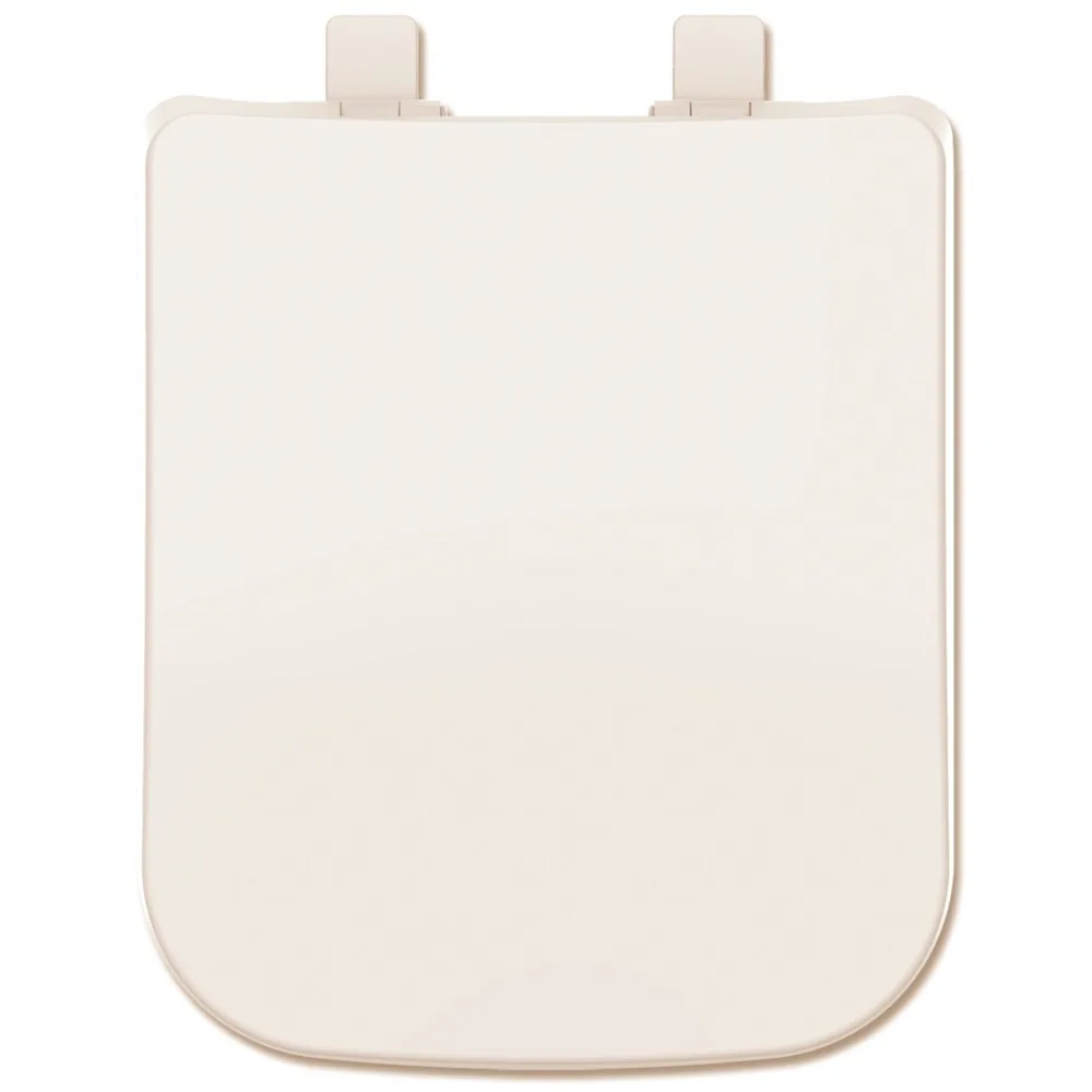 Assento Polipropileno Misti Soft Close Palha Tupan Icasa