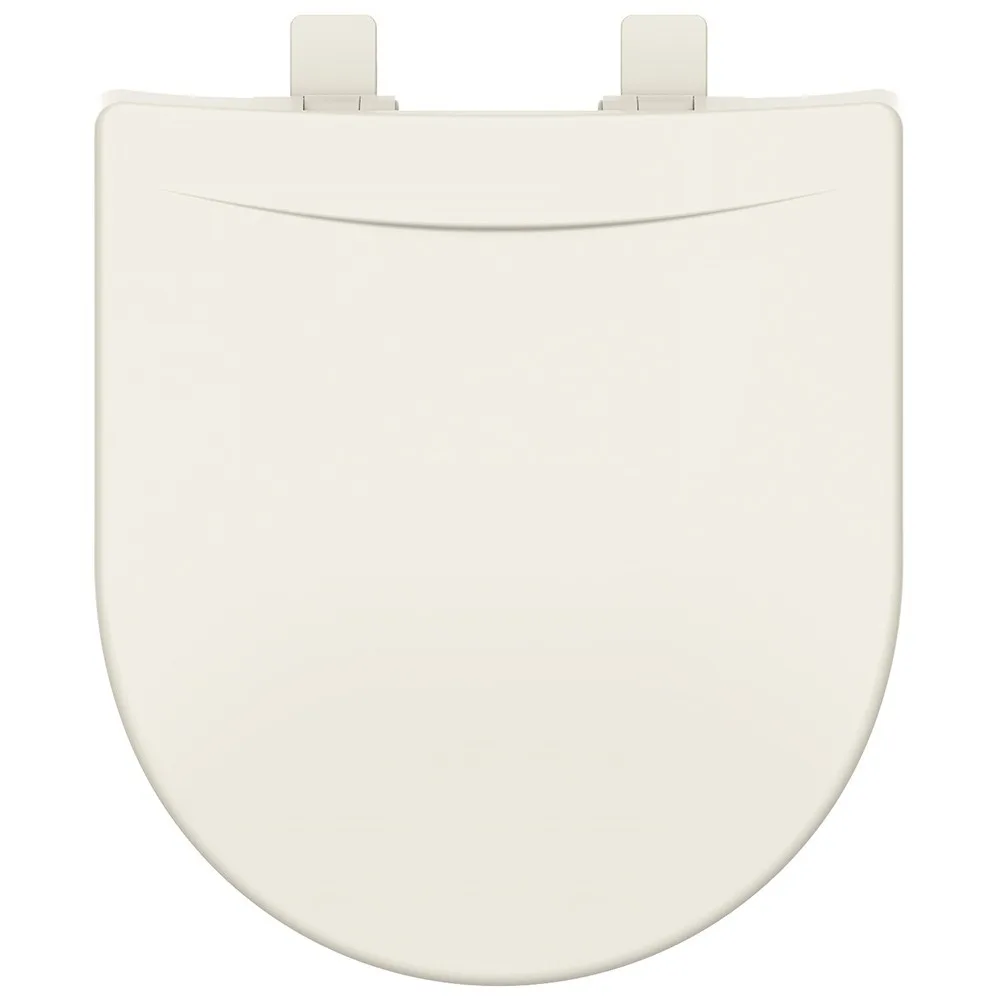 Assento Polipropileno Riviera/Nexo/Smart Soft Close Pergamon Tupan