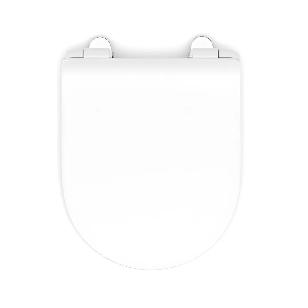 Assento Sanitário Roca Neo Termofixo Soft Close Branco