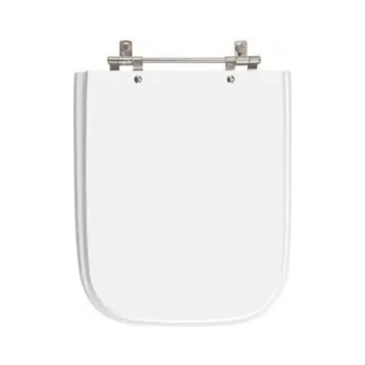 Assento Sanitário Produza Tivoli Branco Laca