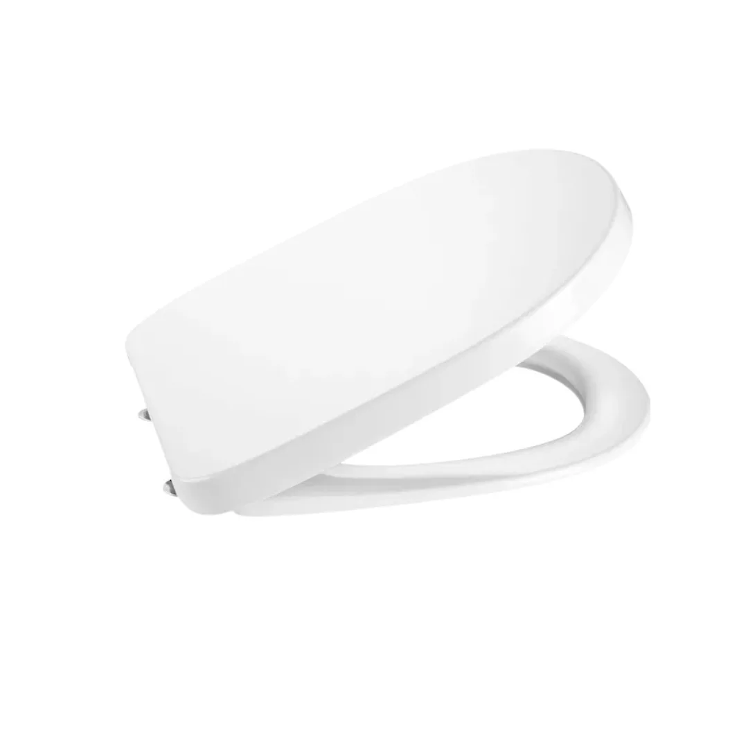 Assento Sanitário Roca Debba Branco