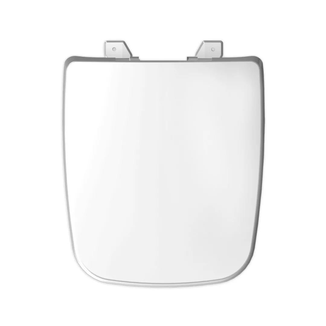 Assento Termofixo Suite Soft Close Branco Tupan