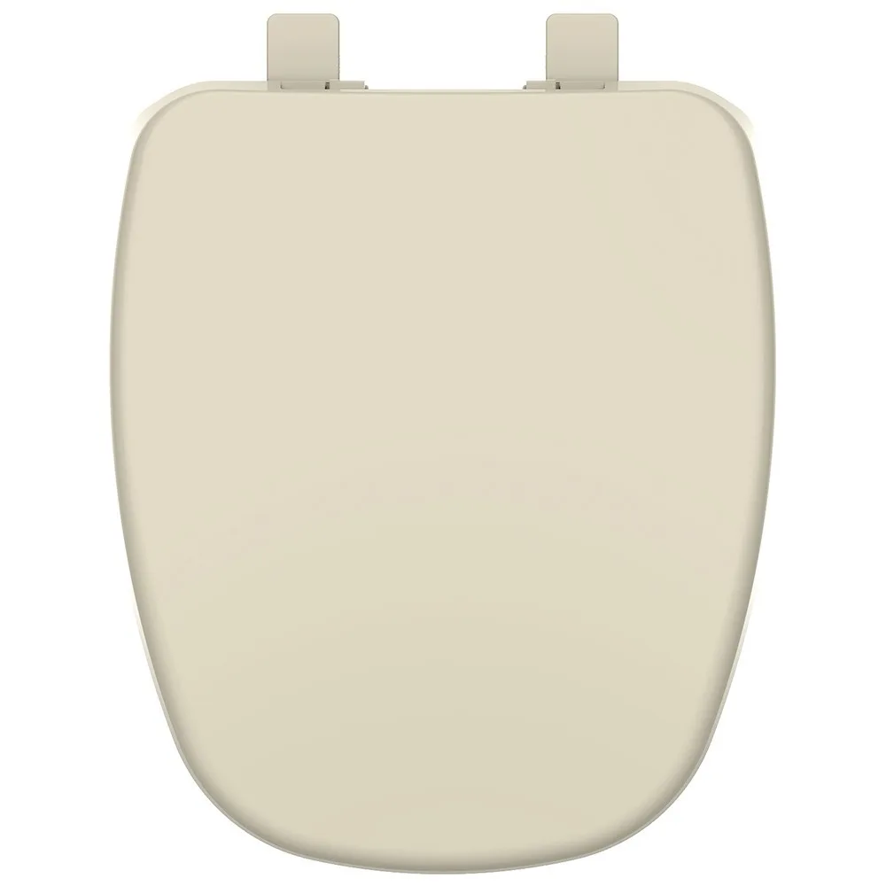 Assento Termofixo Monte Carlo/Monaco Soft Close Creme Tupan