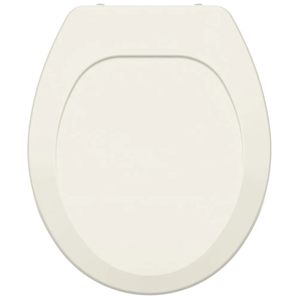 Assento Universal Polipropileno Premium Convencional Caramelo Tupan