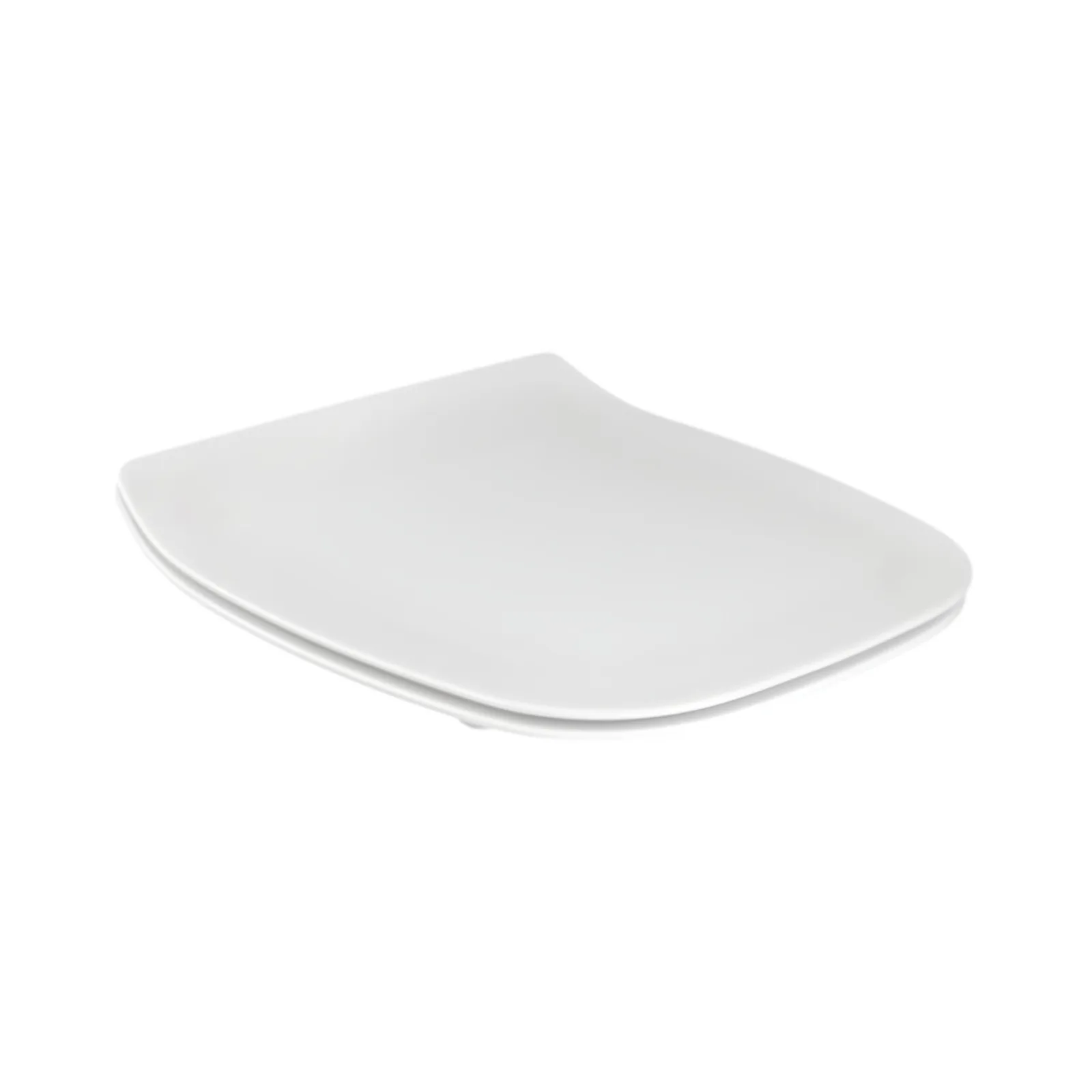 Assento Termofixo Slow Close Branco Deca Flex Gelo 17