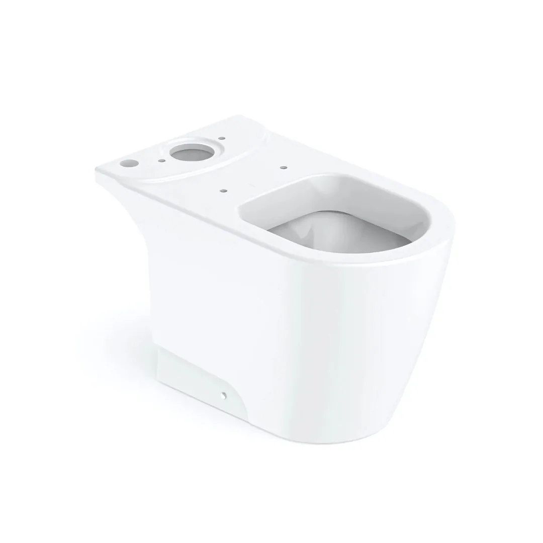 Bacia Sanitária Roca Para Caixa Acoplada Rimless Branco