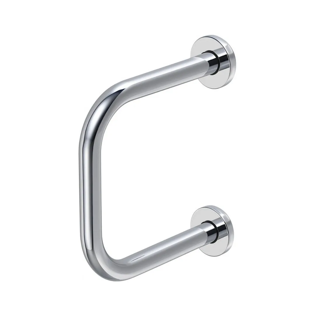 Barra de Apoio Inox 60cm para Lavabo Mahler