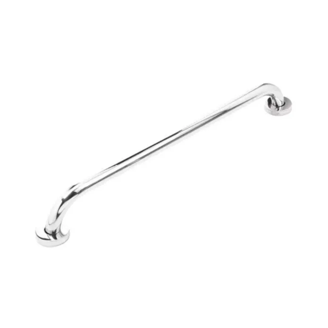 Barra de Apoio Inox 70cm Mahler