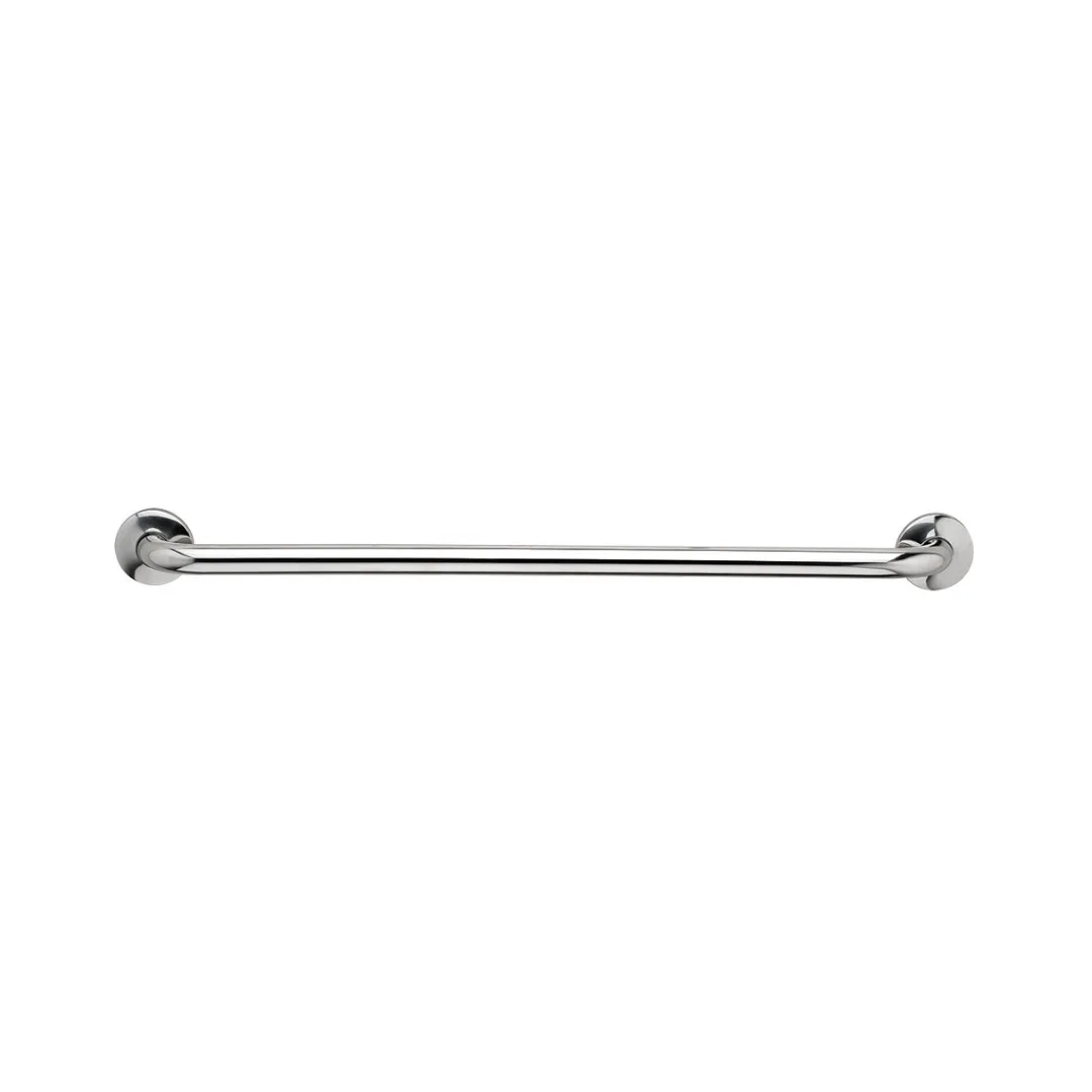 Barra de Apoio Inox 80cm Jackwal