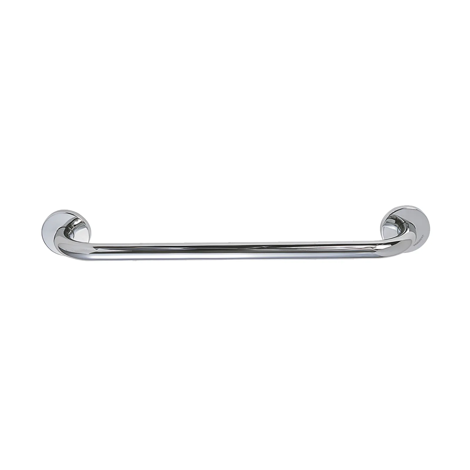 Barra de Apoio Reta Cromado 60 cm Jackwal Standard