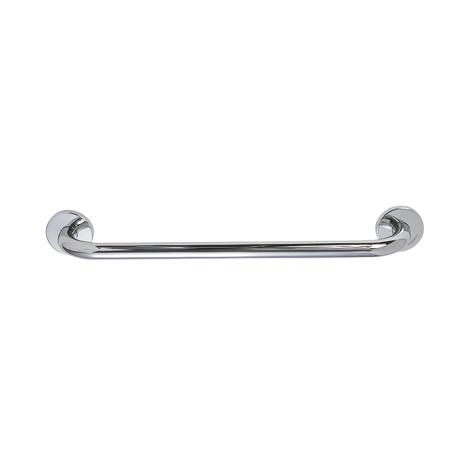 Barra de Apoio Reta 60 cm Cromado Jackwal Standard