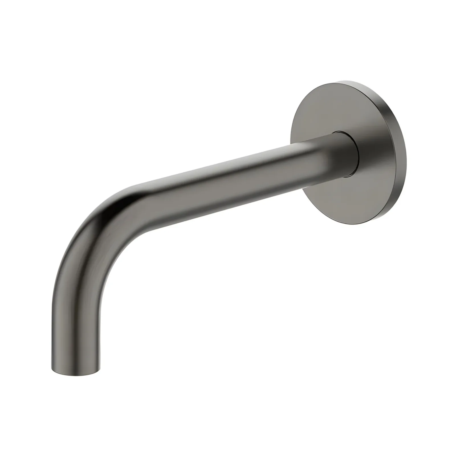 Bica de Parede Grafite Lexxa Bagno LX1643GF