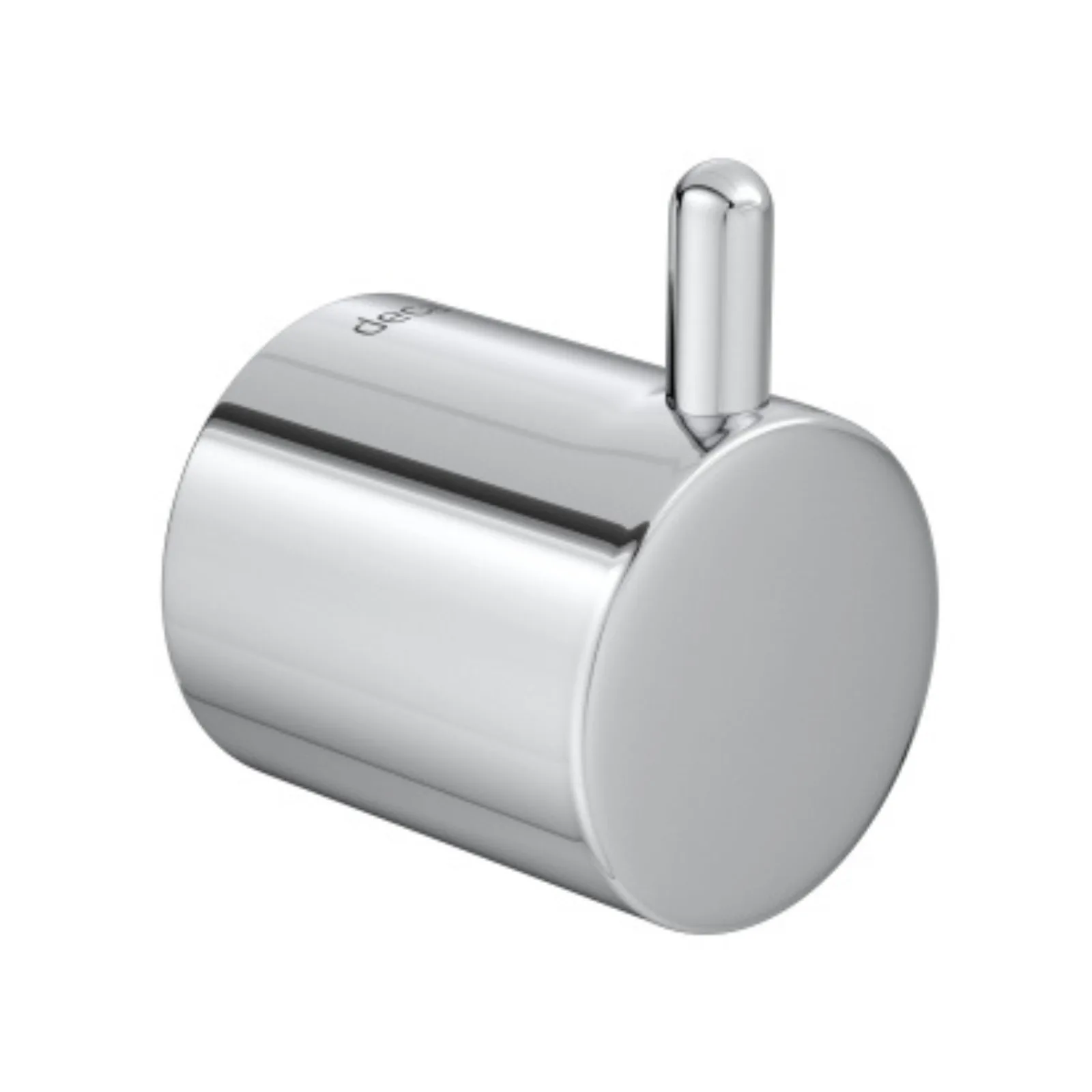 Cabide Cromado Deca Flex
