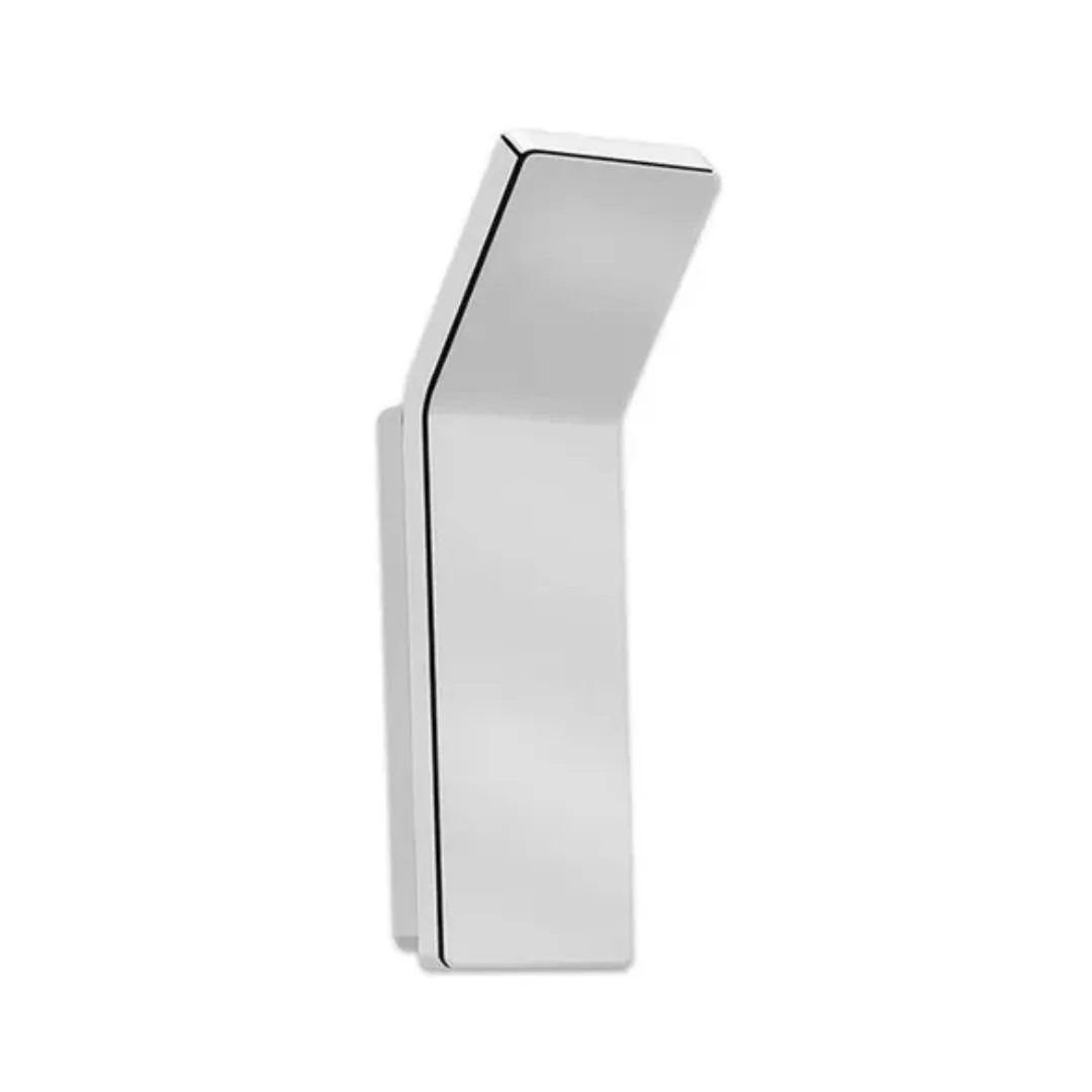 Cabide Branco 75mm Zen Spirit