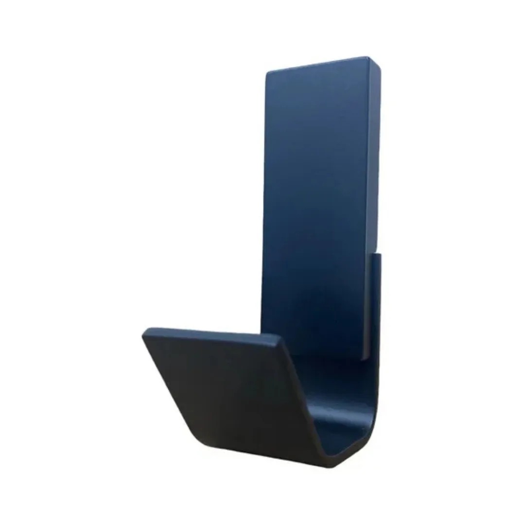 Cabide Preto Fosco 27cm Zen Soul