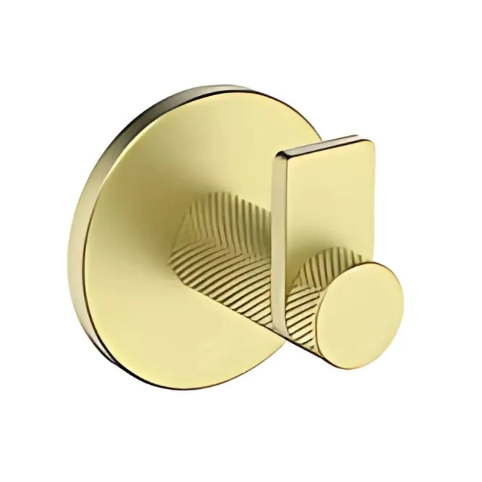 Cabide Lexxa Bagno Lx4565oe Ouro Escovado