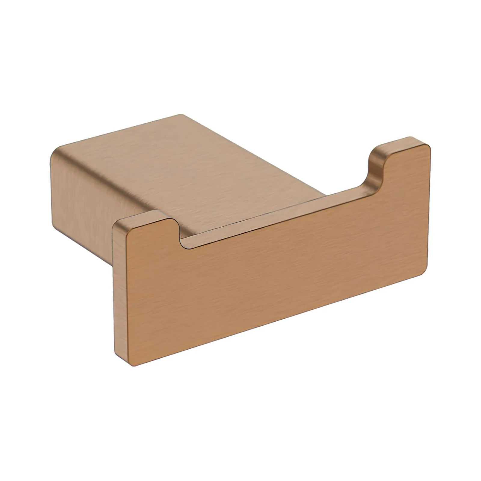 Cabide Cobre Escovado Lexxa Bagno LX7165CE