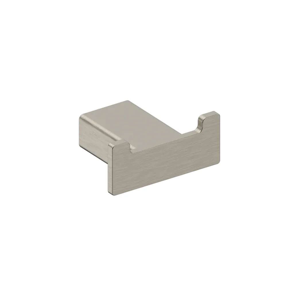 Cabide Light Grafite Lexxa Bagno Straight