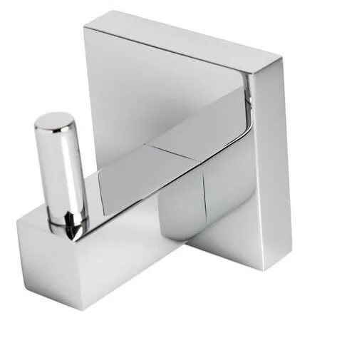 Cabide Luxban Elegance Cromado 400