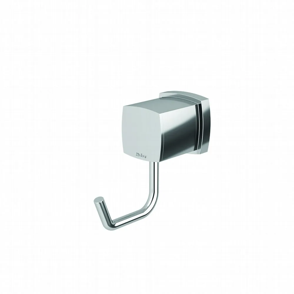 Cabide Meber Block Cromado C38
