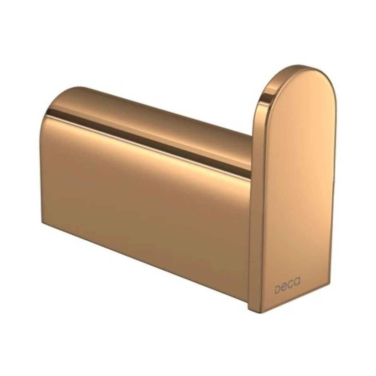 Cabide Red Gold Deca Versa