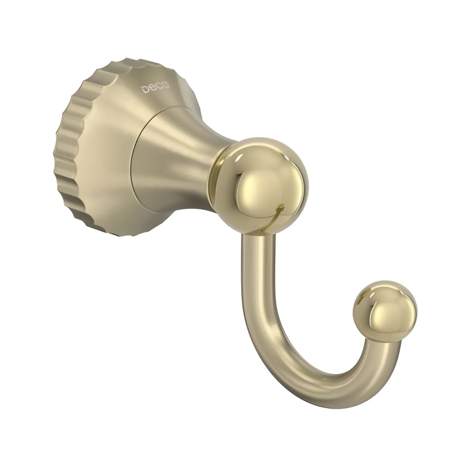 Cabide Summer Gold Deca Pérola SG2020