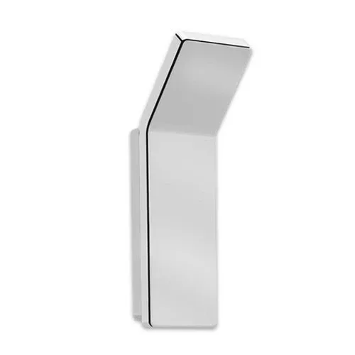 Cabide Zen Spirit Cromado Ba0131