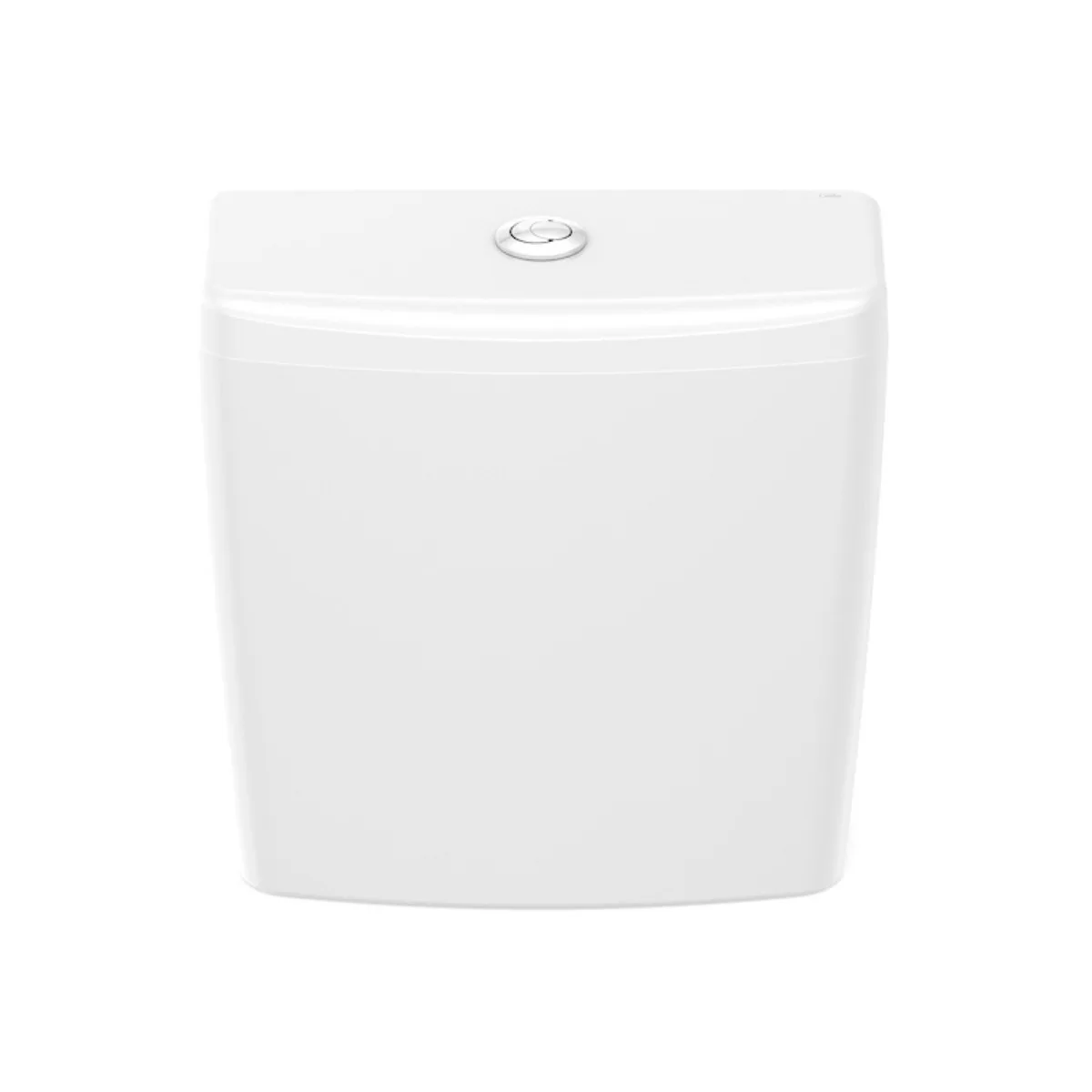 Caixa de Descarga Acoplada Roca Universal Ecoflush 3/6L Branca