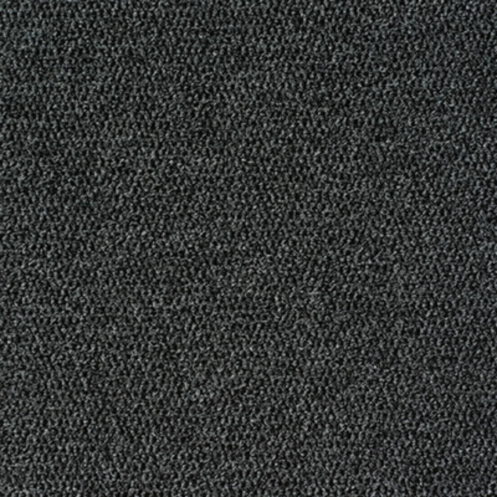 Carpete Belgotex Plain Blac 920 Placa 776 Onix