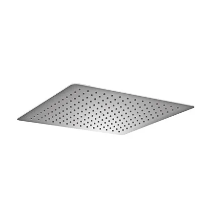 Chuveiro Docol Heaven Inox Embutido E400 Teto