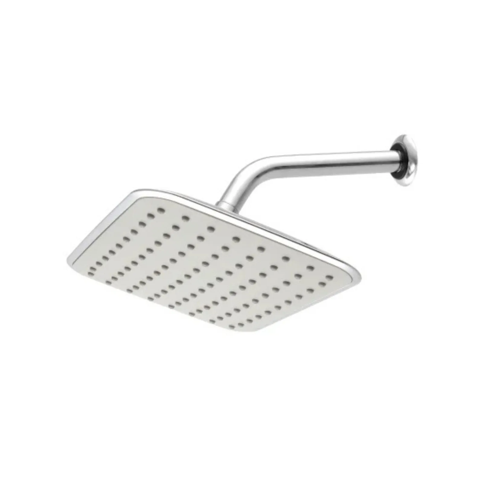 Chuveiro de Parede Meber Athena Max 1966 Cromado