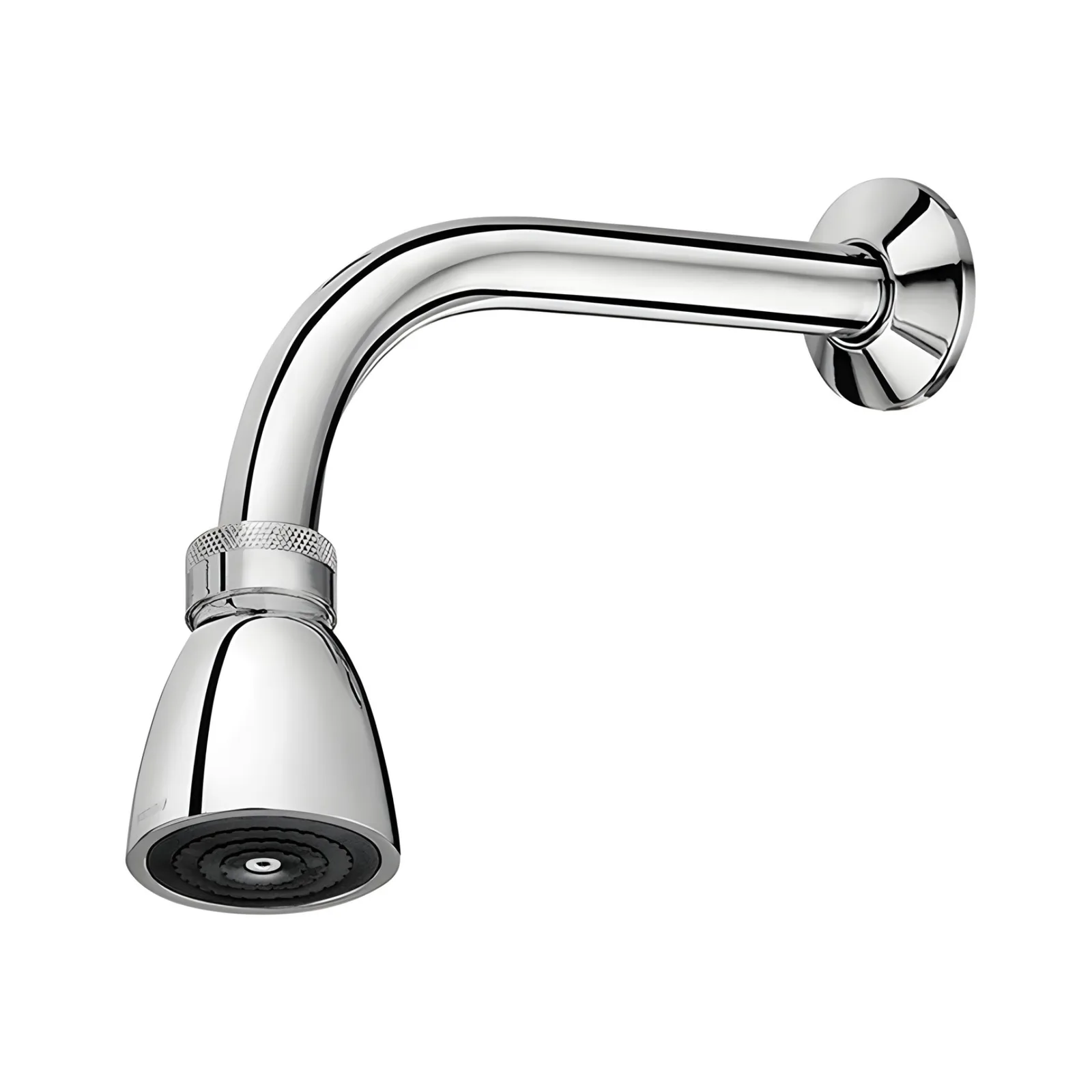 Chuveiro Tradicional de Parede 1/2 Chrome Docol