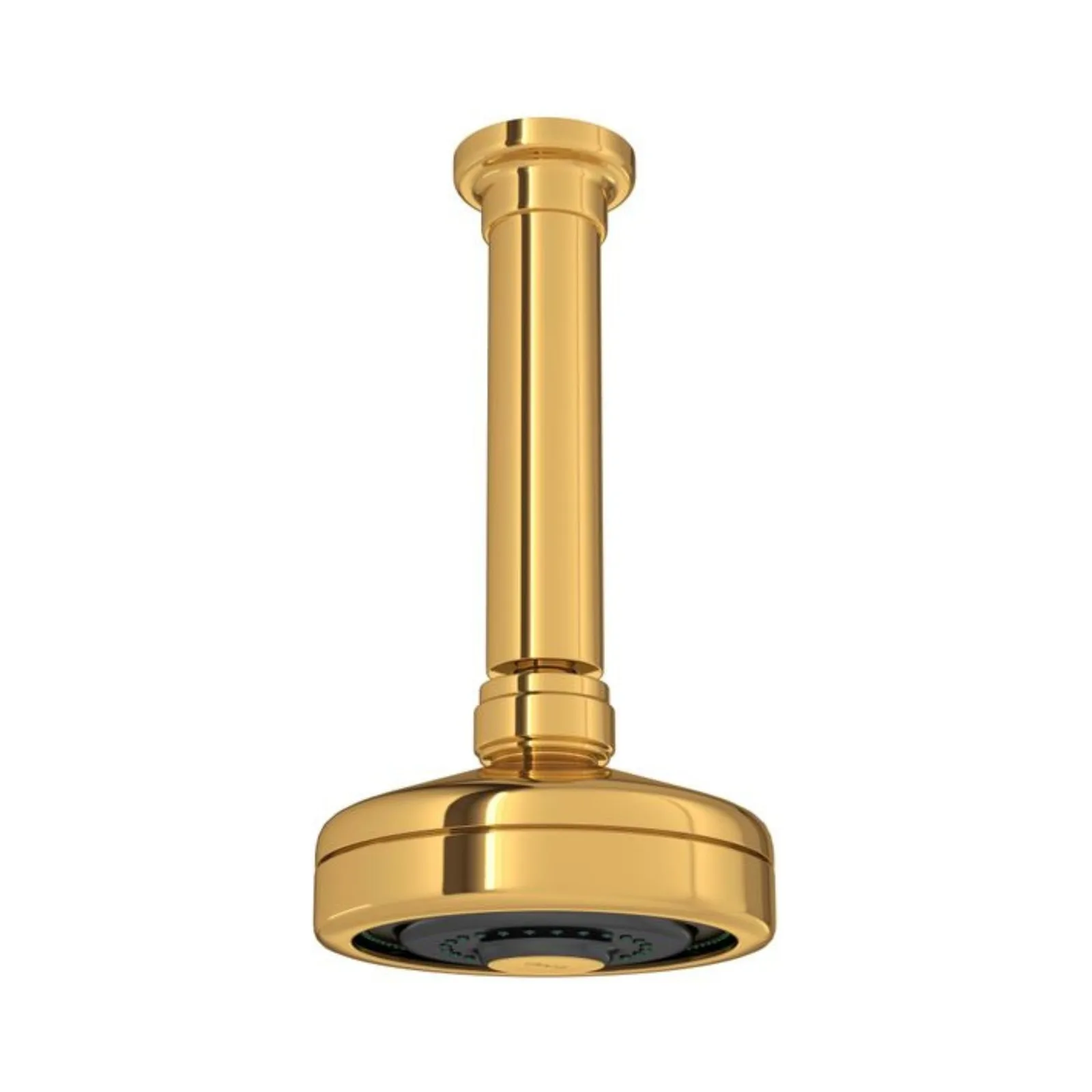 Chuveiro Tubo de Teto Gold Deca Acqua Plus