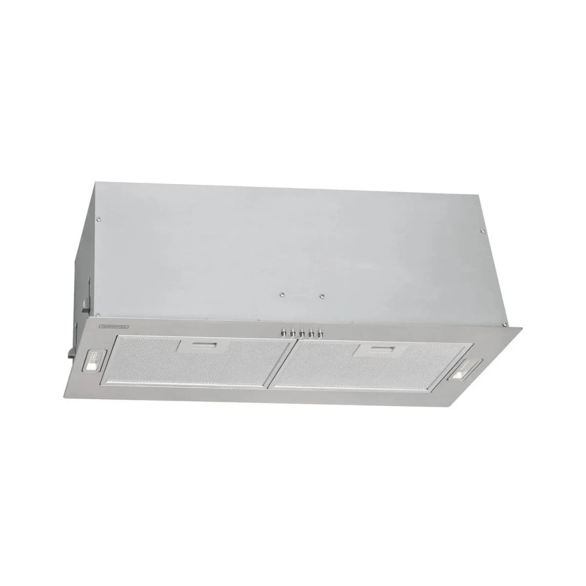 Coifa de Embutir Retangular 75cm 220v Tramontina Incasso Inox