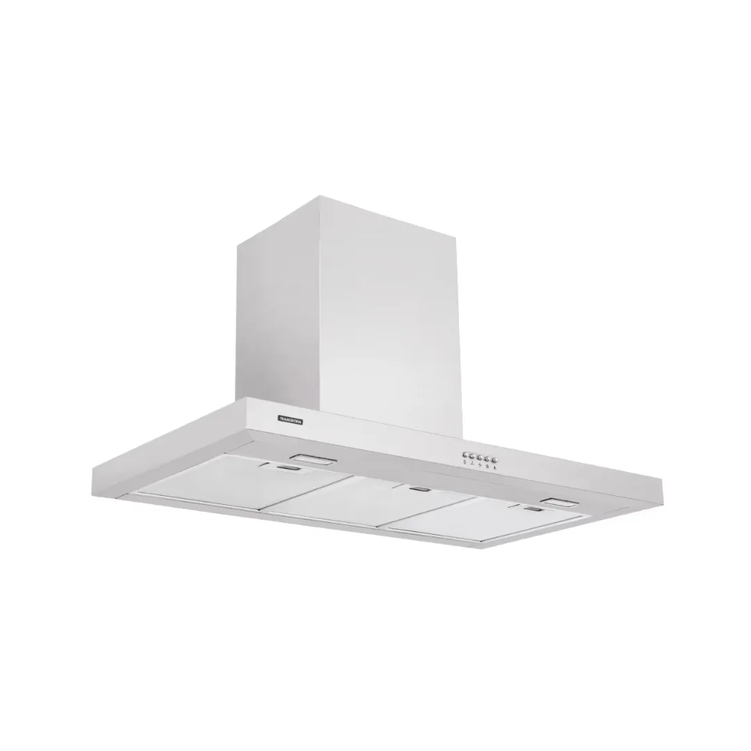 Coifa Tramontina New Dritta 90cm 220v 95800/004 Inox