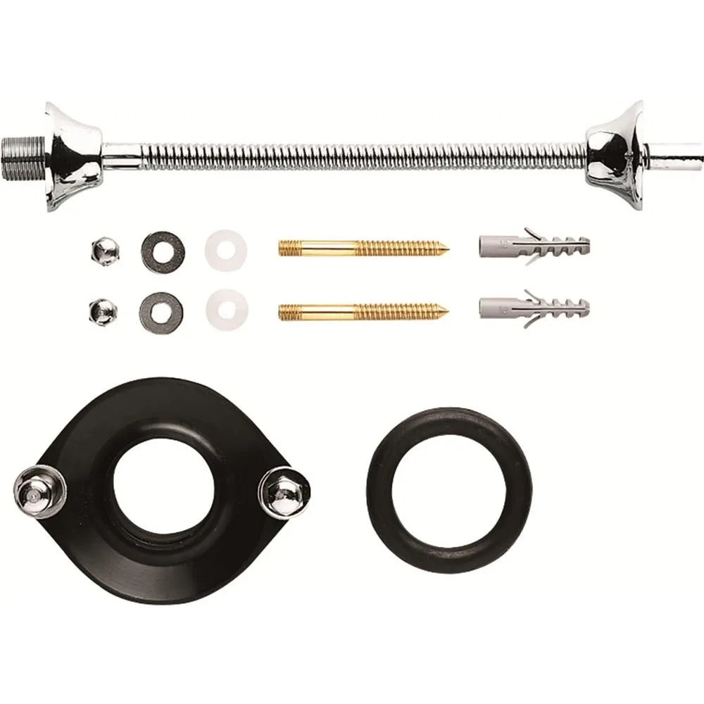 Conjunto para Instalação de Mictório Deca