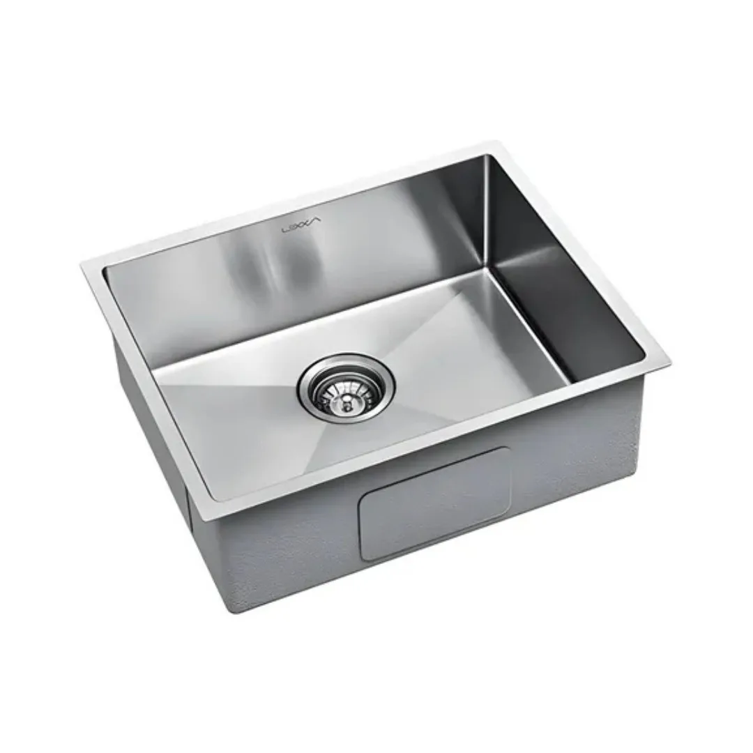 Cuba de Embutir 50x40 para Cozinha Lexxa Bagno Inox