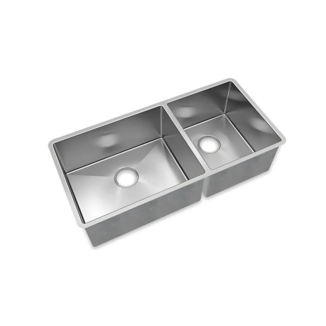 Cuba Mekal Linha Reta Lr-50/34 Handmade 1.0 Inox