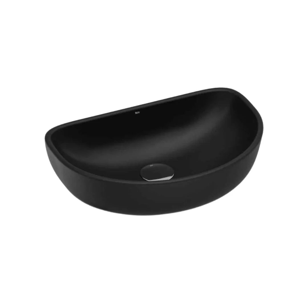 Cuba Roca Optica EE45 De Apoio Black Matte